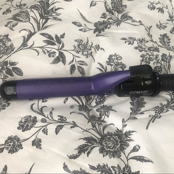 Conair Hair Curler - Picture 2 of 4